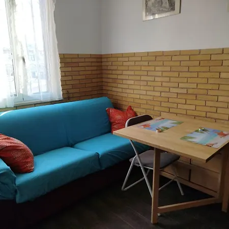 Appartement Rooftop Of The Quintili-bilo With Panoramic Terrace *