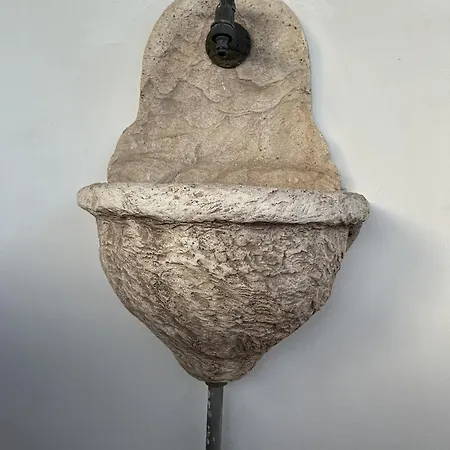 Rooftop Of The Quintili-bilo With Panoramic Terrace Apartamento