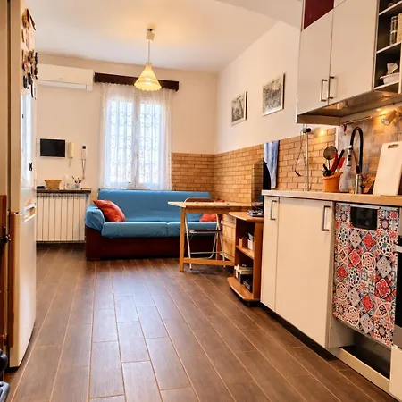 Appartement Rooftop Of The Quintili-bilo With Panoramic Terrace *
