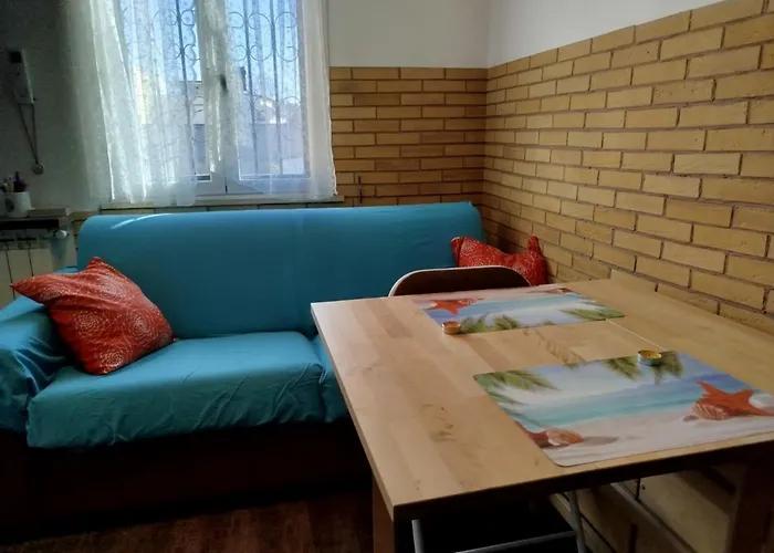 Rooftop Of The Quintili-bilo With Panoramic Terrace * Roma