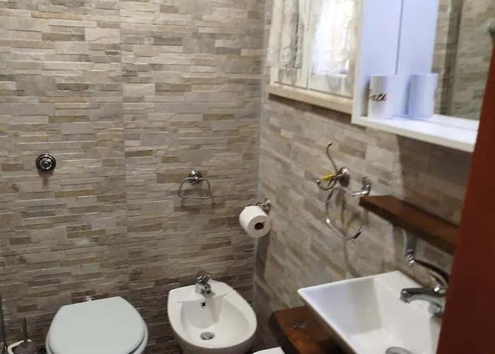 Apartamento Rooftop Of The Quintili-bilo With Panoramic Terrace Roma