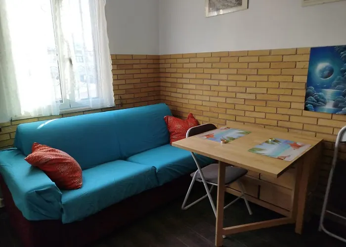 Apartamento Rooftop Of The Quintili-bilo With Panoramic Terrace *