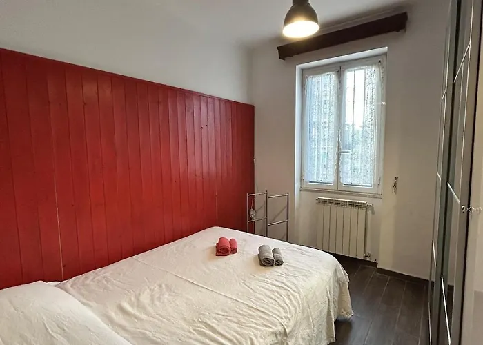 Apartamento Rooftop Of The Quintili-bilo With Panoramic Terrace