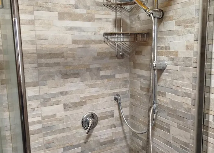 Rooftop Of The Quintili-bilo With Panoramic Terrace *