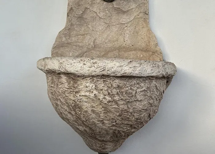 Rooftop Of The Quintili-bilo With Panoramic Terrace Apartamento