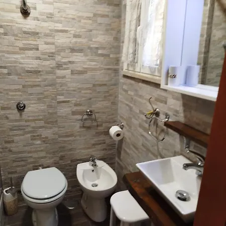 Apartment Rooftop Of The Quintili-bilo With Panoramic Terrace Rome